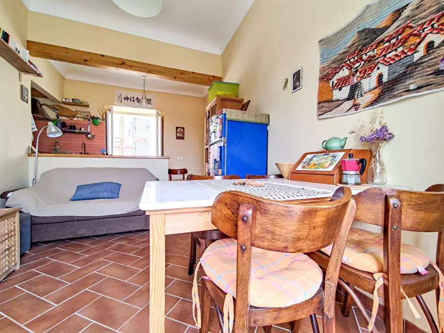 Immagine 12 di Villa in vendita  in Corso Regina Margherita snc a Modica