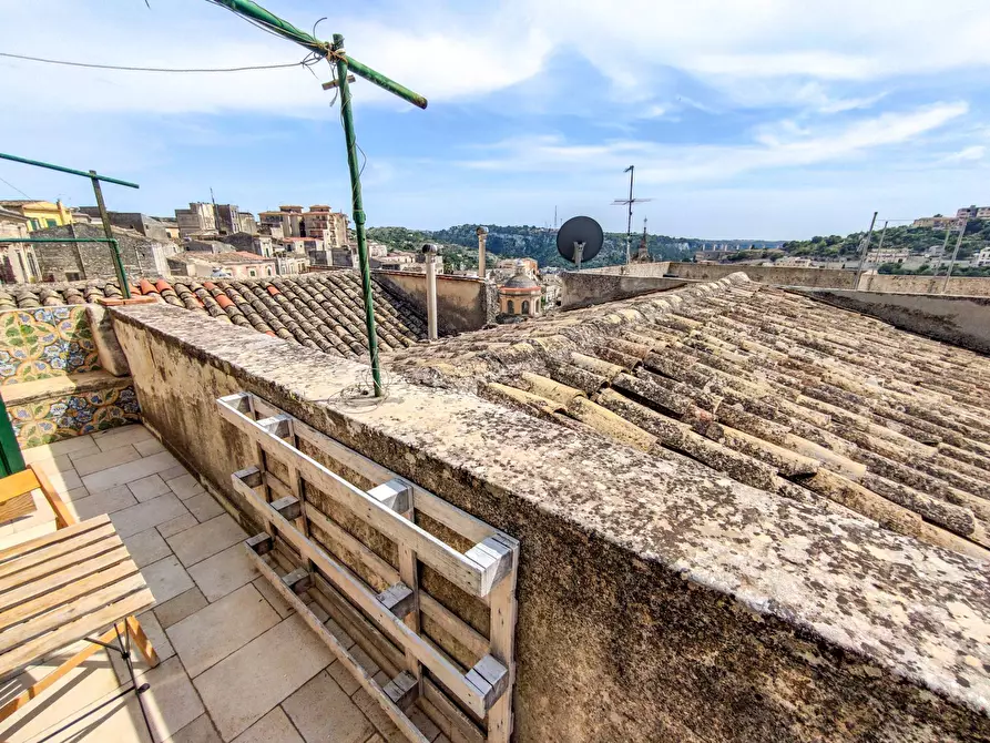 Immagine 26 di Villa in vendita  in Corso Regina Margherita snc a Modica