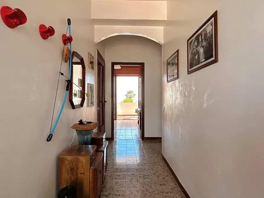 Immagine 2 di Casa semindipendente in vendita  in via dei fiori 5 a Augusta