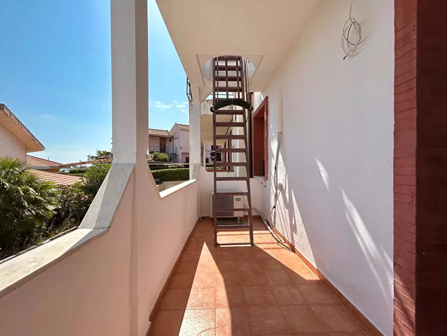 Immagine 9 di Casa semindipendente in vendita  in via dei fiori 5 a Augusta