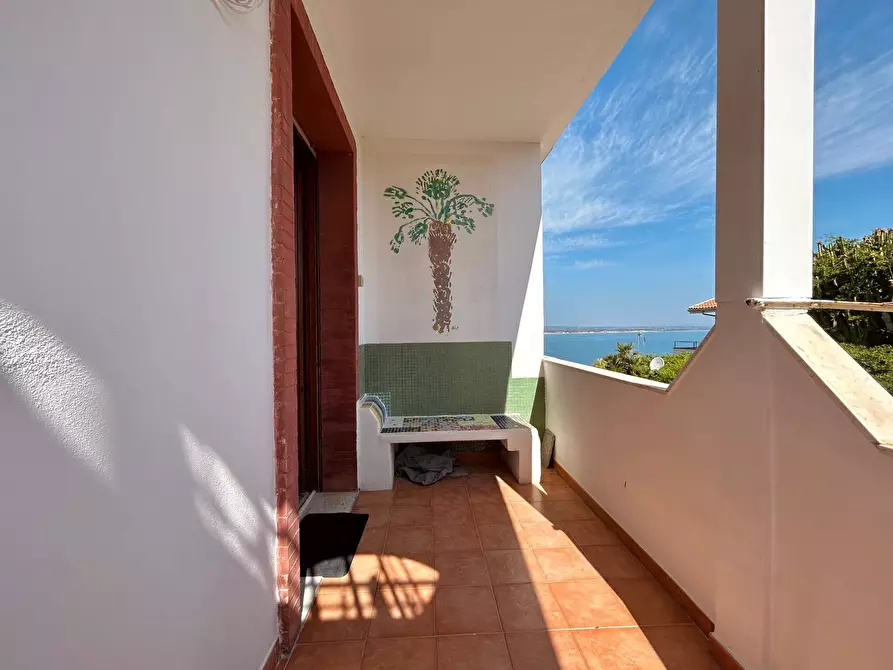 Immagine 8 di Casa semindipendente in vendita  in via dei fiori 5 a Augusta