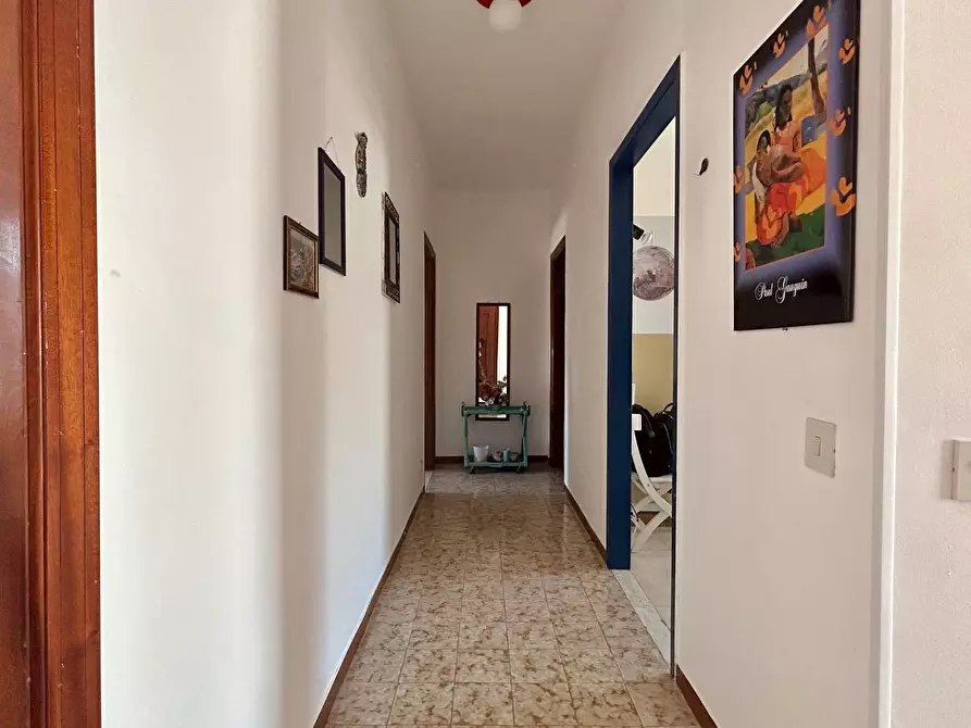 Immagine 3 di Casa semindipendente in vendita  in via dei fiori 5 a Augusta