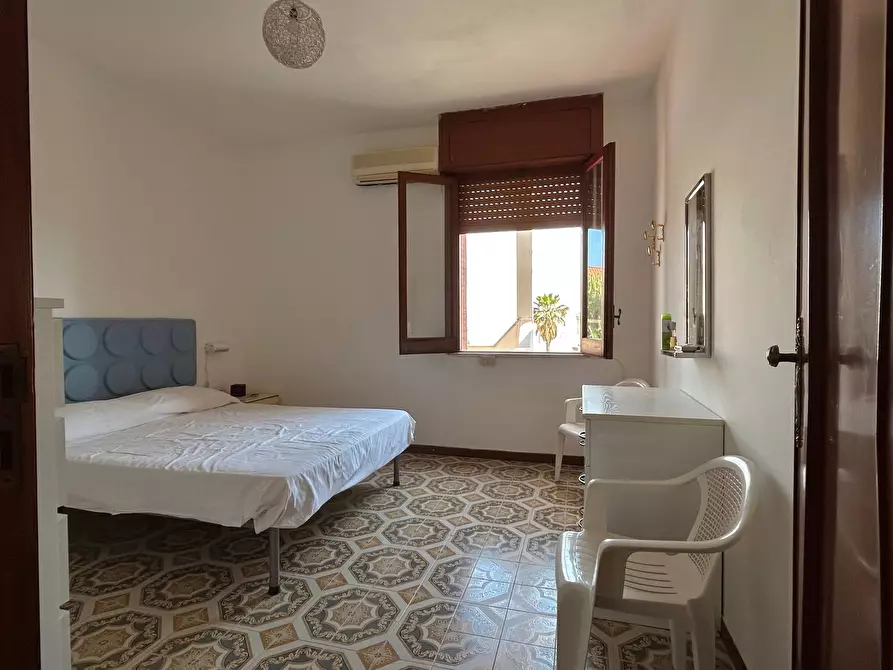 Immagine 4 di Casa semindipendente in vendita  in via dei fiori 5 a Augusta