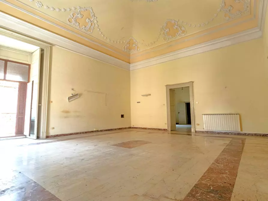 Immagine 14 di Appartamento in vendita  in Via Plebiscito 9 a Catania