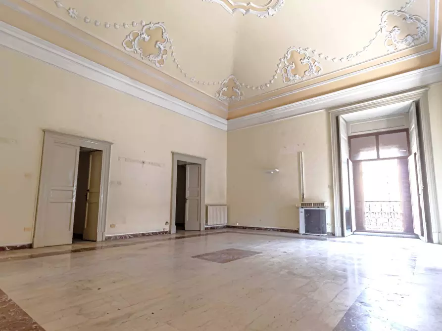 Immagine 17 di Appartamento in vendita  in Via Plebiscito 9 a Catania