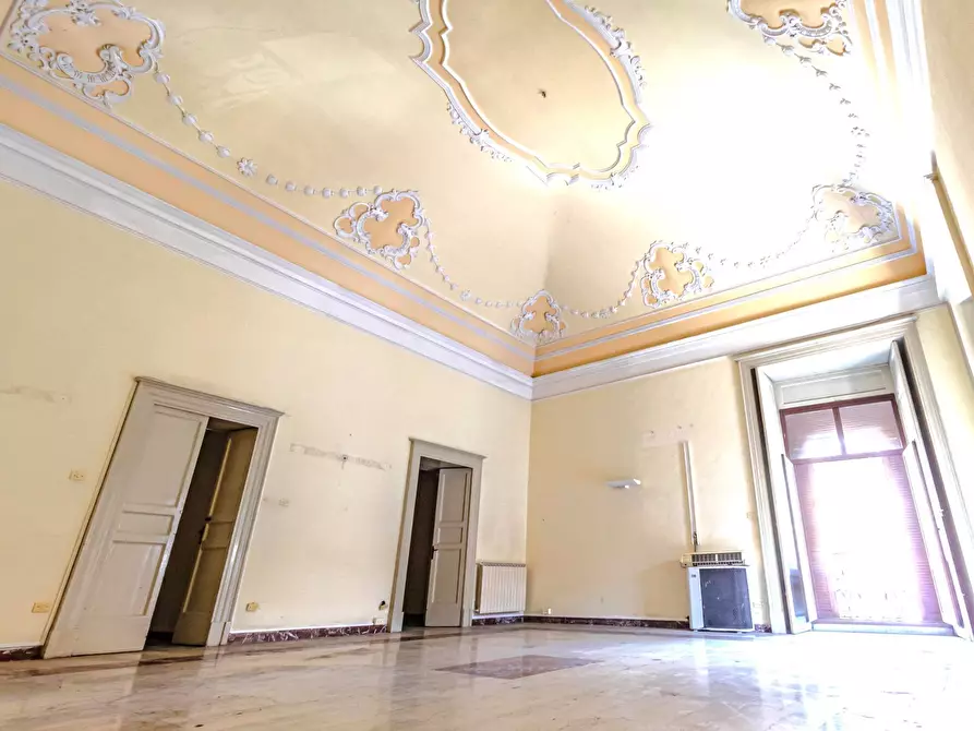 Immagine 12 di Appartamento in vendita  in Via Plebiscito 9 a Catania