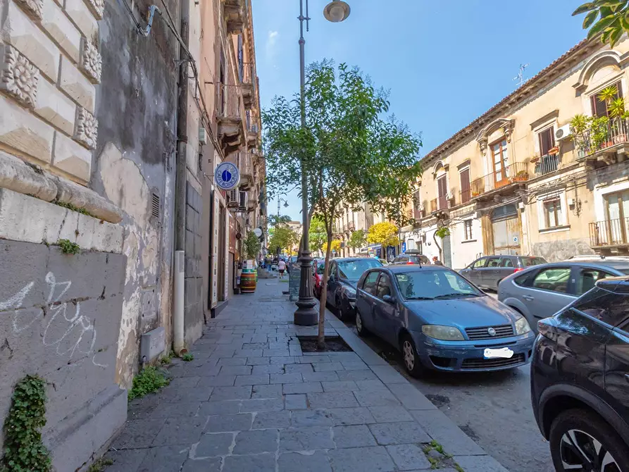Immagine 47 di Appartamento in vendita  in Via Plebiscito 9 a Catania