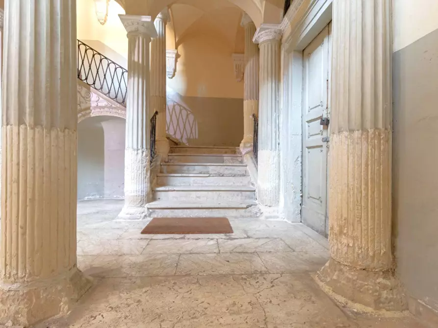 Immagine 7 di Appartamento in vendita  in Via Plebiscito 9 a Catania