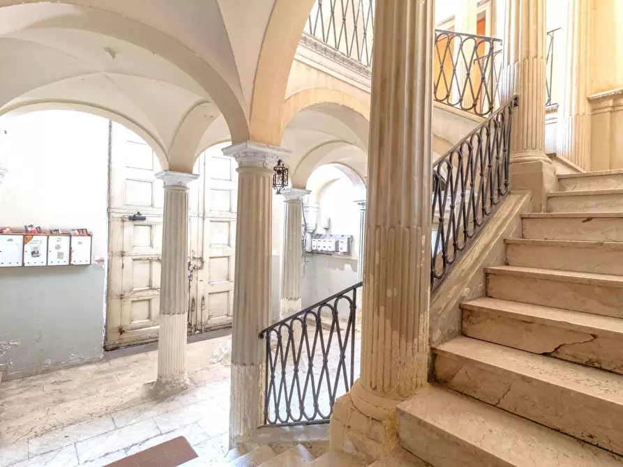 Immagine 42 di Appartamento in vendita  in Via Plebiscito 9 a Catania