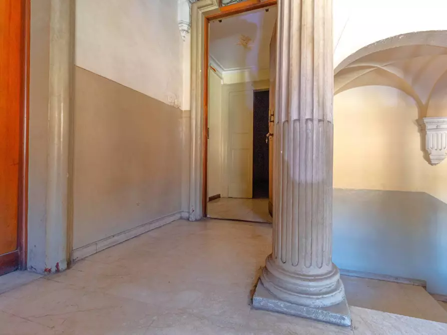 Immagine 10 di Appartamento in vendita  in Via Plebiscito 9 a Catania