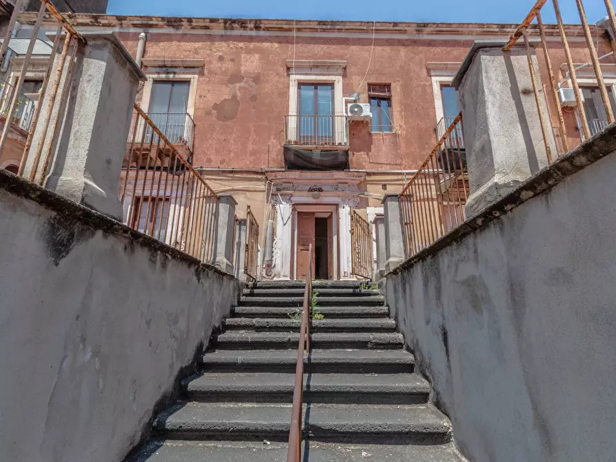 Immagine 21 di Appartamento in vendita  in Via Plebiscito 9 a Catania