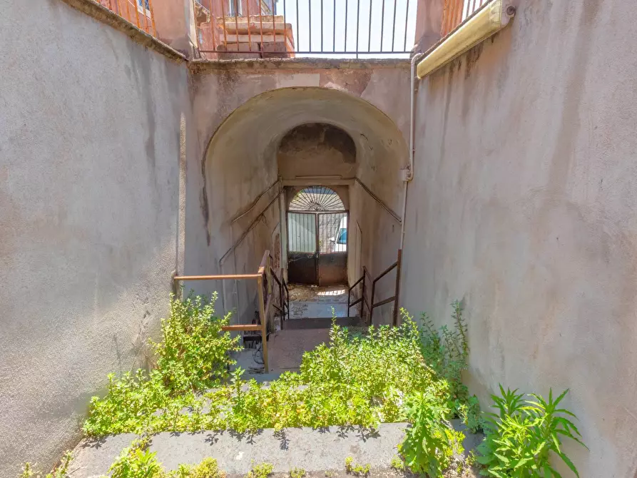 Immagine 22 di Appartamento in vendita  in Via Plebiscito 9 a Catania