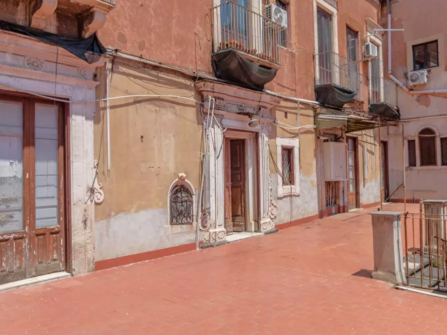 Immagine 23 di Appartamento in vendita  in Via Plebiscito 9 a Catania