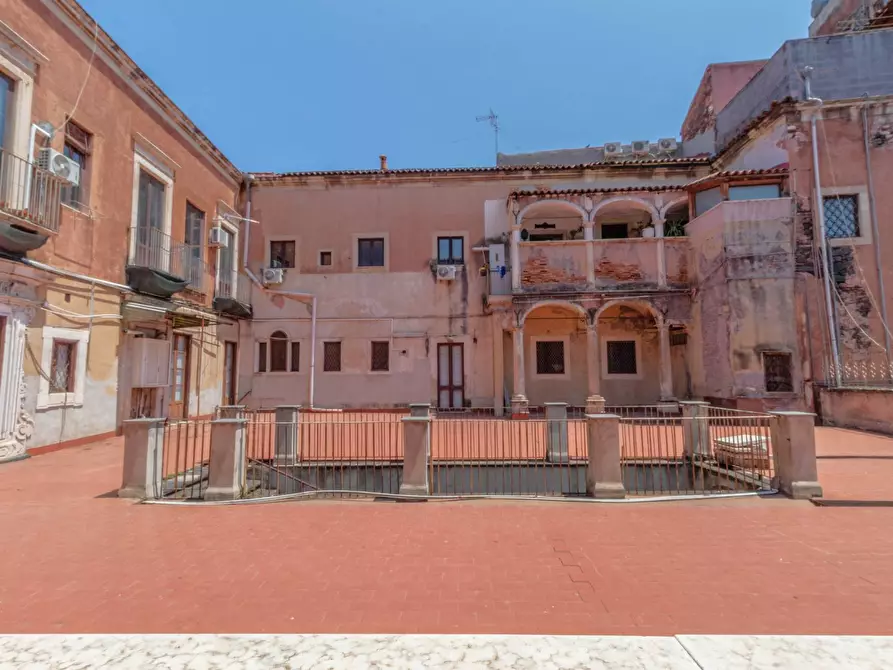 Immagine 24 di Appartamento in vendita  in Via Plebiscito 9 a Catania