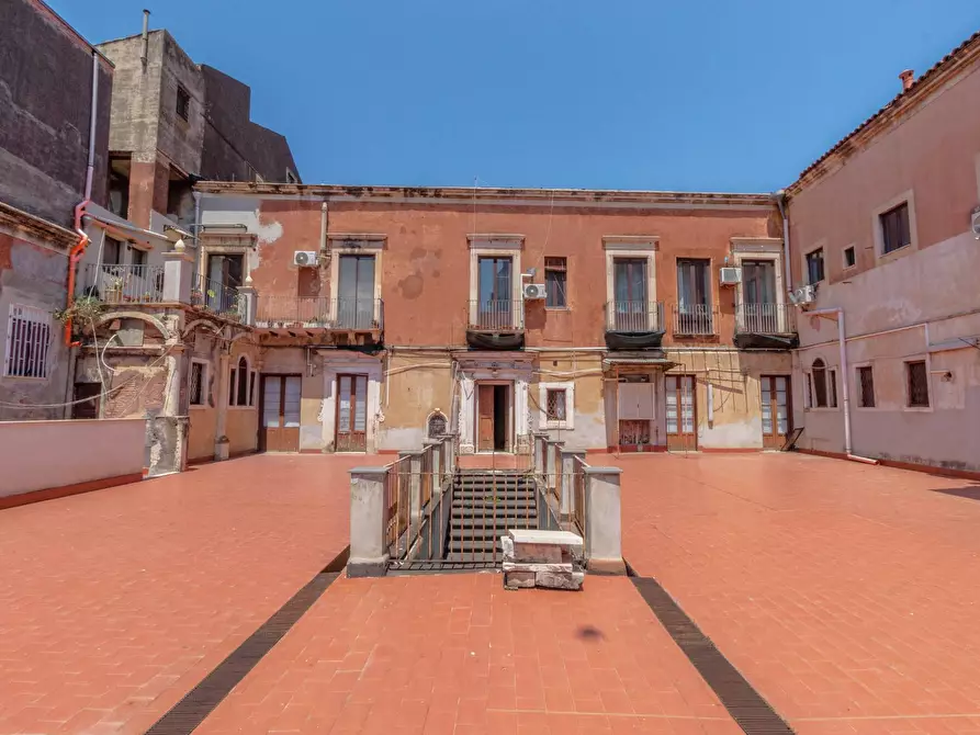 Immagine 25 di Appartamento in vendita  in Via Plebiscito 9 a Catania