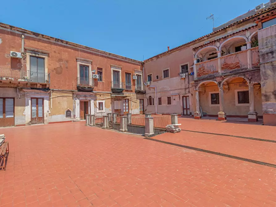 Immagine 26 di Appartamento in vendita  in Via Plebiscito 9 a Catania