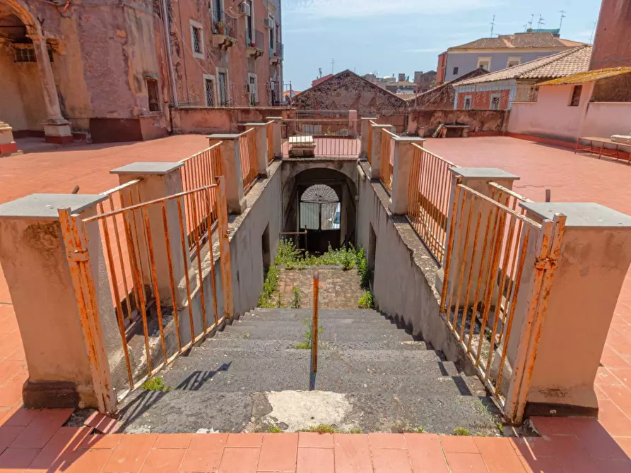 Immagine 27 di Appartamento in vendita  in Via Plebiscito 9 a Catania