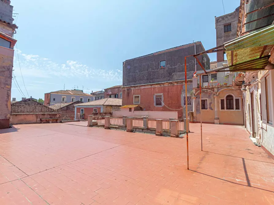 Immagine 29 di Appartamento in vendita  in Via Plebiscito 9 a Catania
