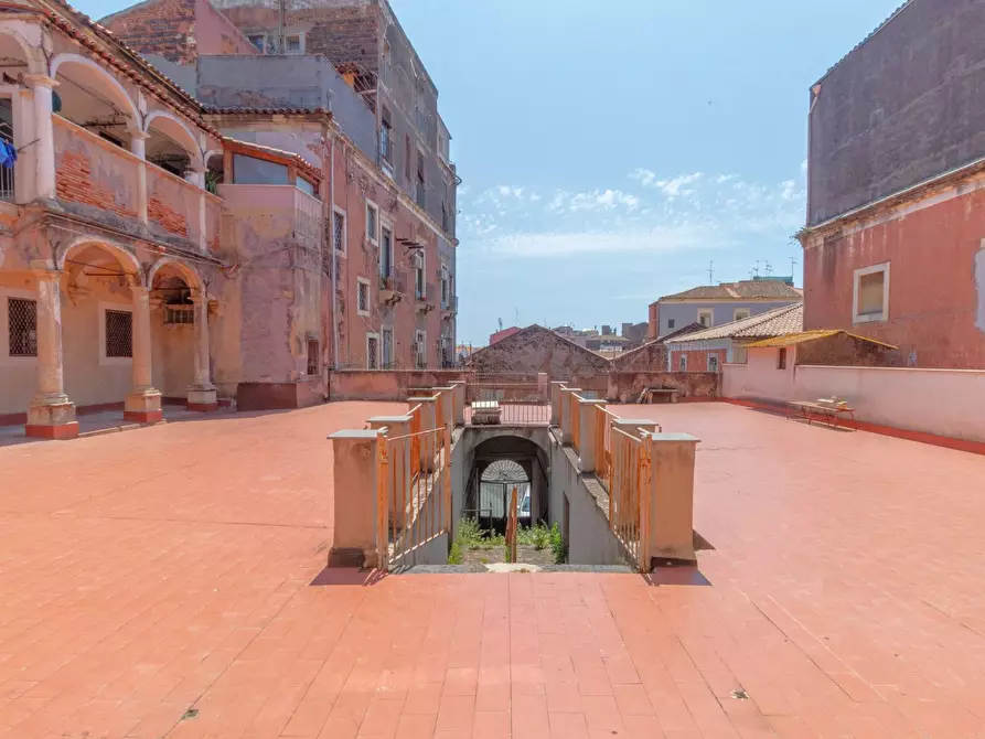 Immagine 28 di Appartamento in vendita  in Via Plebiscito 9 a Catania