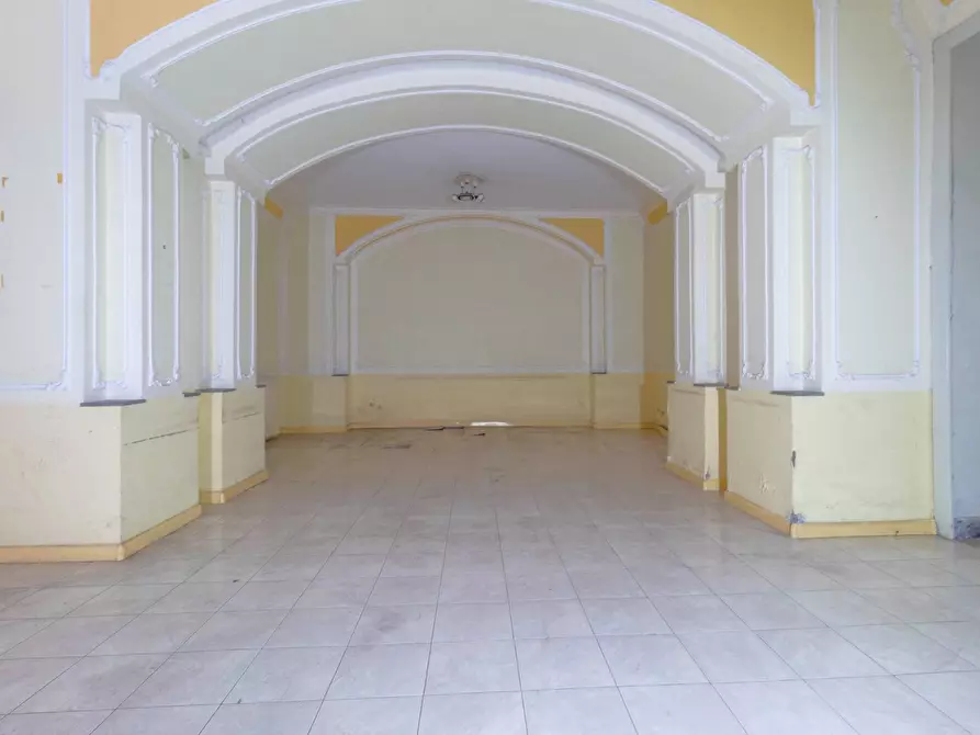 Immagine 31 di Appartamento in vendita  in Via Plebiscito 9 a Catania