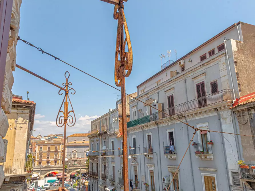 Immagine 35 di Appartamento in vendita  in Via Plebiscito 9 a Catania