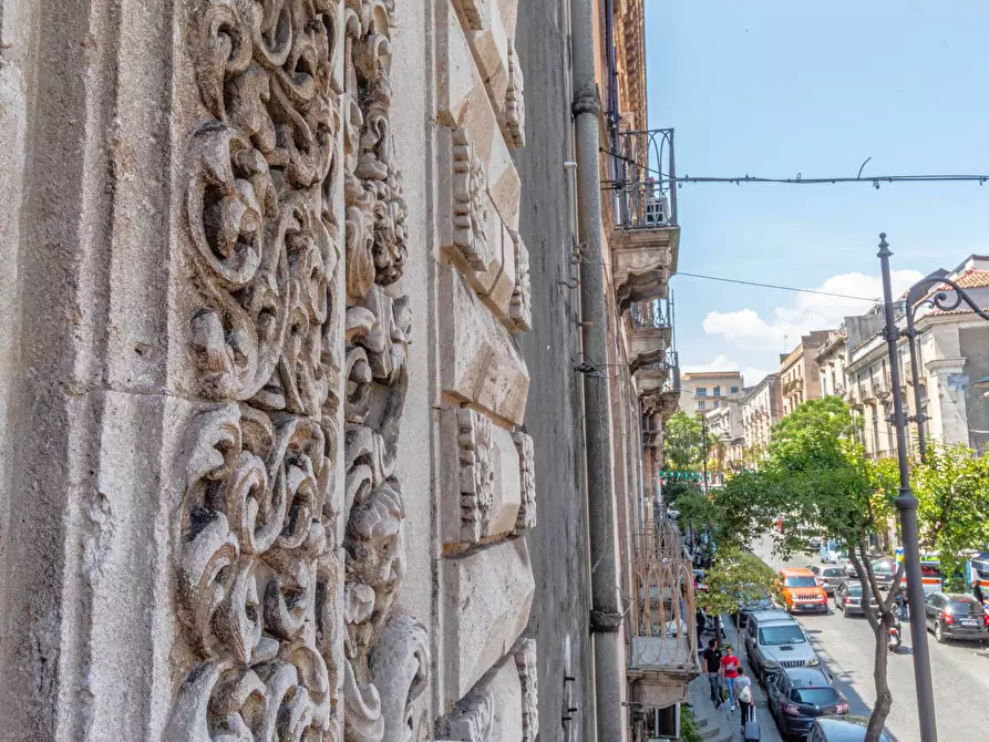 Immagine 34 di Appartamento in vendita  in Via Plebiscito 9 a Catania