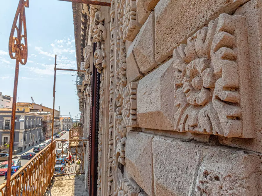 Immagine 33 di Appartamento in vendita  in Via Plebiscito 9 a Catania