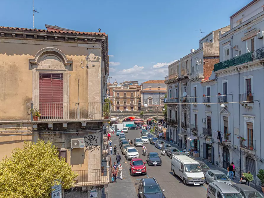Immagine 19 di Appartamento in vendita  in Via Plebiscito 9 a Catania