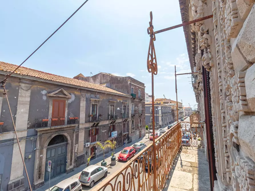 Immagine 36 di Appartamento in vendita  in Via Plebiscito 9 a Catania