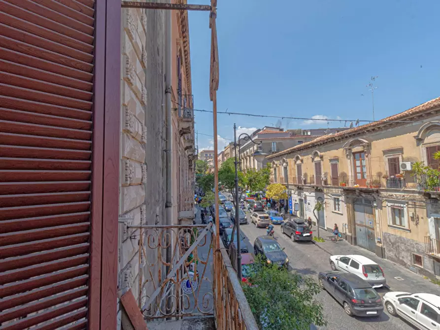 Immagine 18 di Appartamento in vendita  in Via Plebiscito 9 a Catania