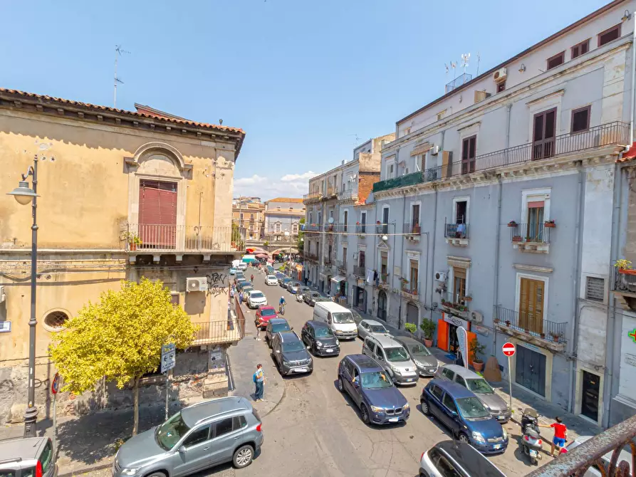 Immagine 20 di Appartamento in vendita  in Via Plebiscito 9 a Catania
