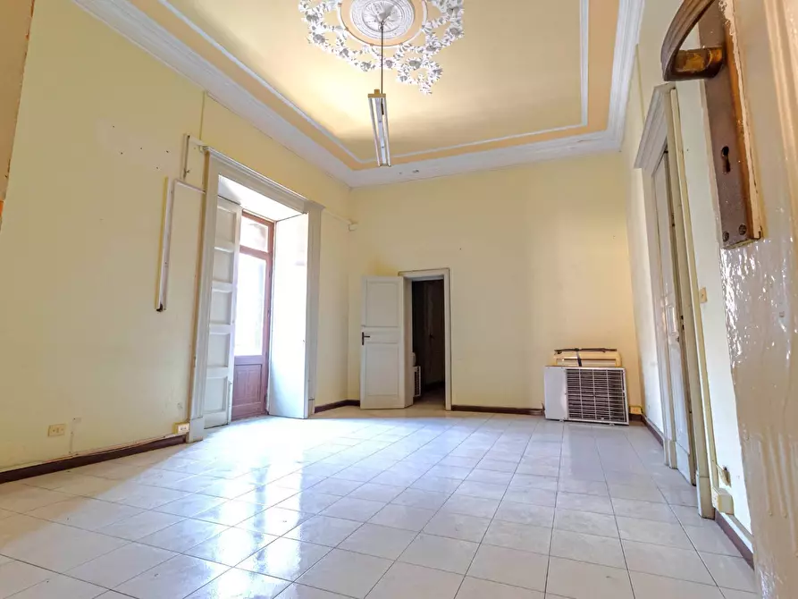 Immagine 16 di Appartamento in vendita  in Via Plebiscito 9 a Catania