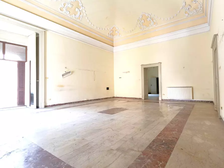 Immagine 13 di Appartamento in vendita  in Via Plebiscito 9 a Catania