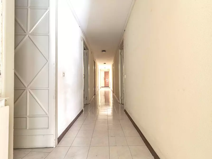 Immagine 37 di Appartamento in vendita  in Via Plebiscito 9 a Catania