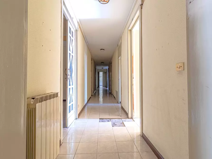 Immagine 38 di Appartamento in vendita  in Via Plebiscito 9 a Catania