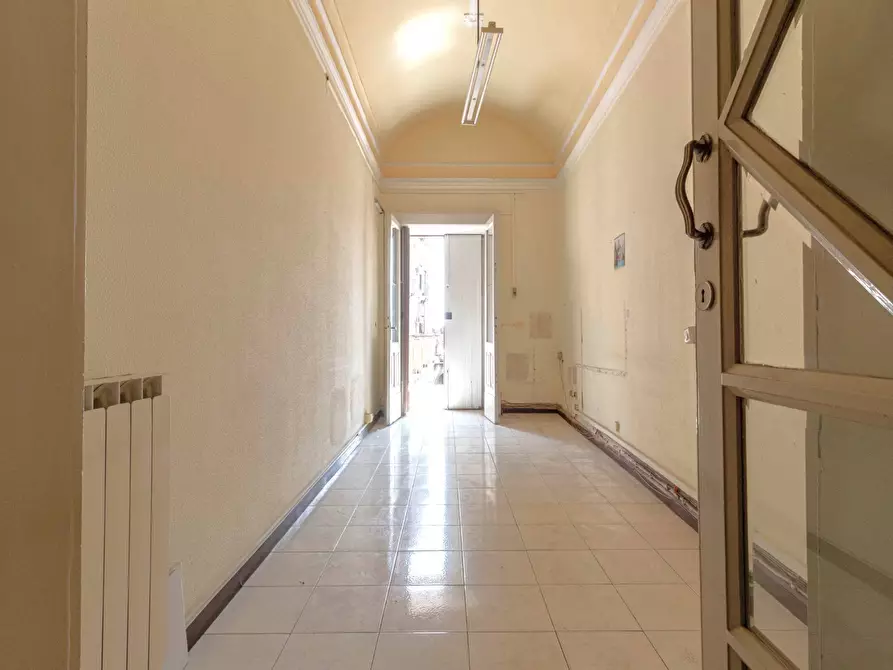 Immagine 39 di Appartamento in vendita  in Via Plebiscito 9 a Catania