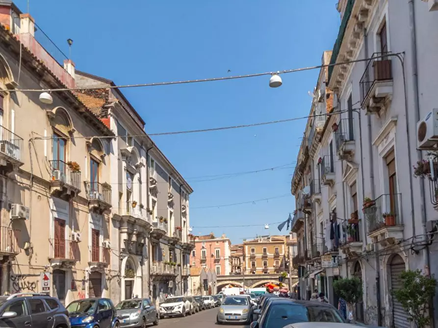 Immagine 4 di Appartamento in vendita  in Via Plebiscito 9 a Catania