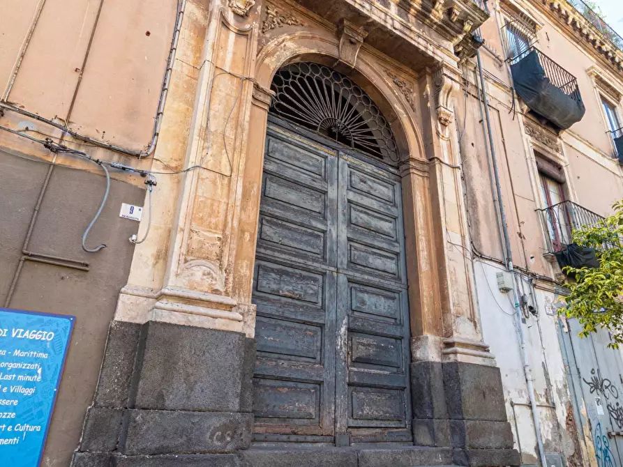 Immagine 43 di Appartamento in vendita  in Via Plebiscito 9 a Catania