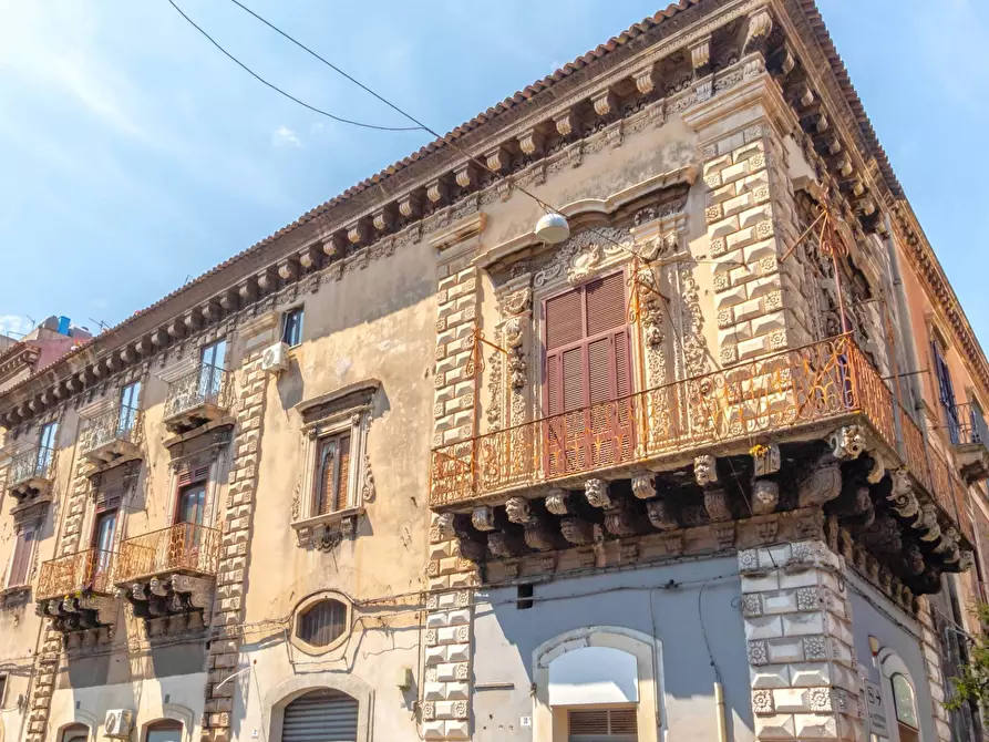 Immagine 48 di Appartamento in vendita  in Via Plebiscito 9 a Catania