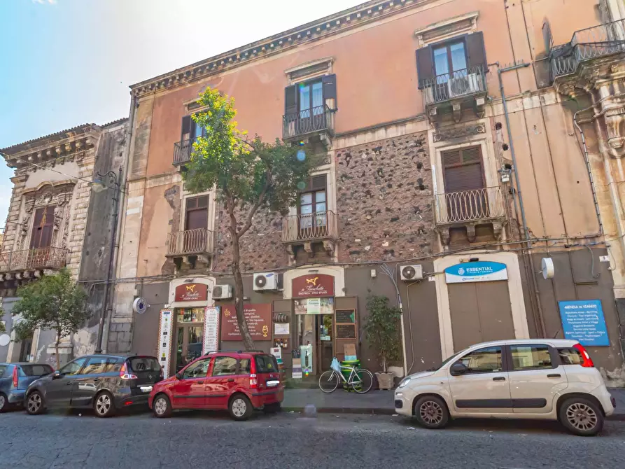 Immagine 45 di Appartamento in vendita  in Via Plebiscito 9 a Catania