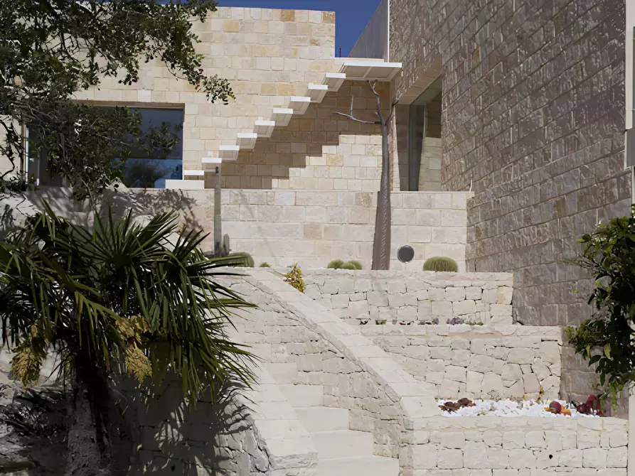 Immagine 36 di Villa in vendita  in ragusa ibla snc a Ragusa