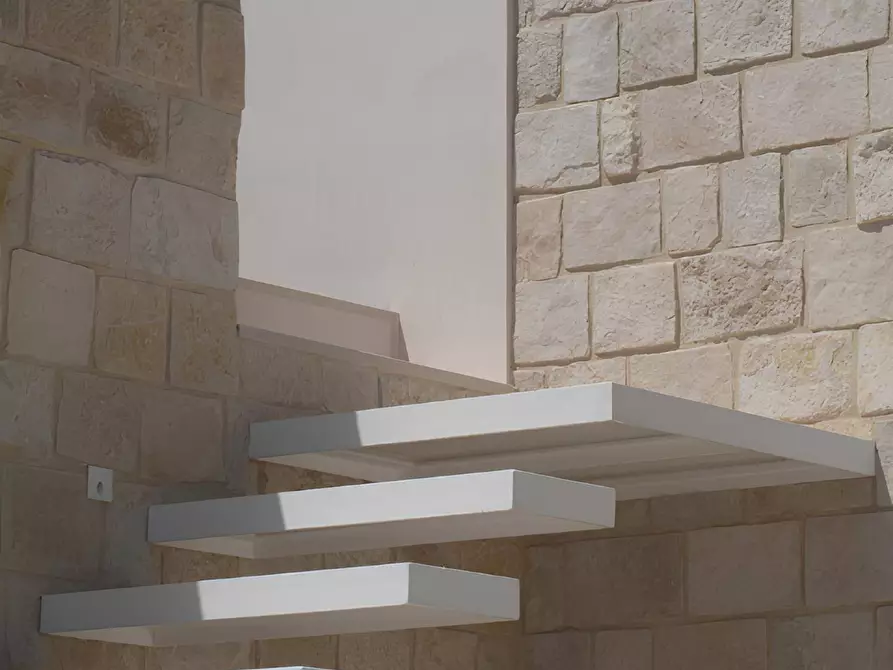 Immagine 13 di Villa in vendita  in ragusa ibla snc a Ragusa