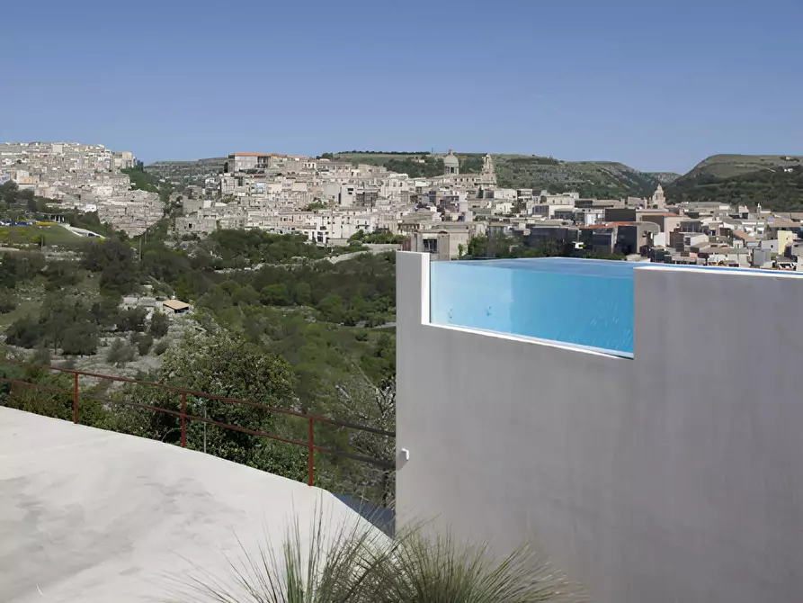 Immagine 16 di Villa in vendita  in ragusa ibla snc a Ragusa