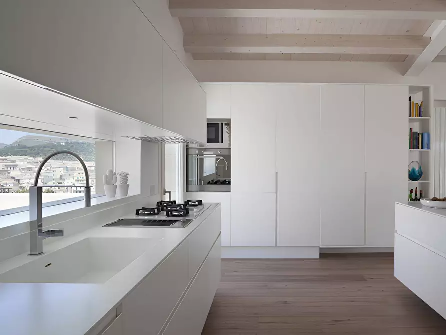 Immagine 29 di Villa in vendita  in ragusa ibla snc a Ragusa