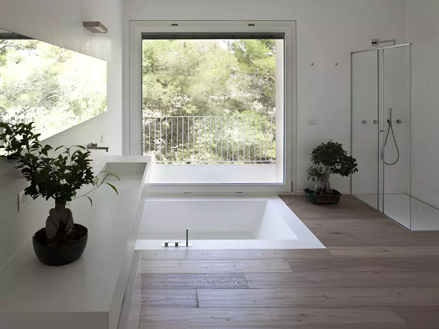 Immagine 31 di Villa in vendita  in ragusa ibla snc a Ragusa