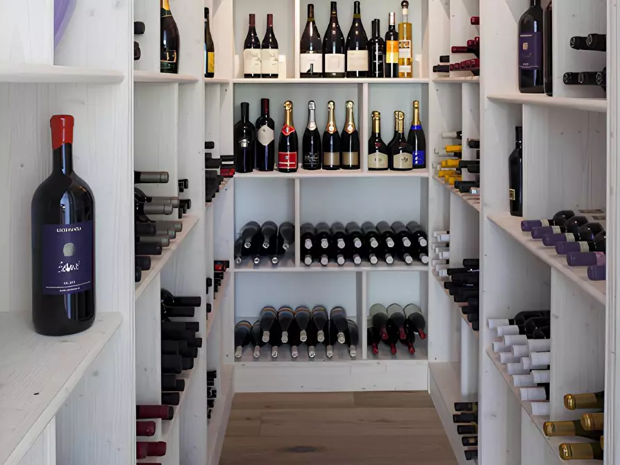 Immagine 35 di Villa in vendita  in ragusa ibla snc a Ragusa