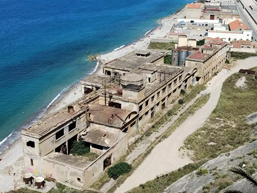 Immagine 6 di Rustico / casale in vendita  in via lungomolo snc a Termini Imerese