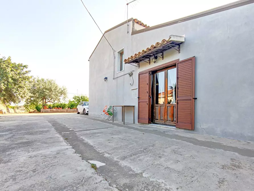 Immagine 43 di Villa in vendita  in Via Vanella 182 snc a Modica