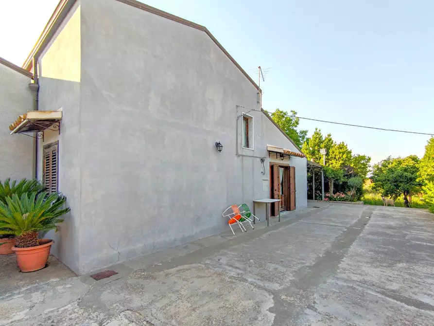 Immagine 45 di Villa in vendita  in Via Vanella 182 snc a Modica