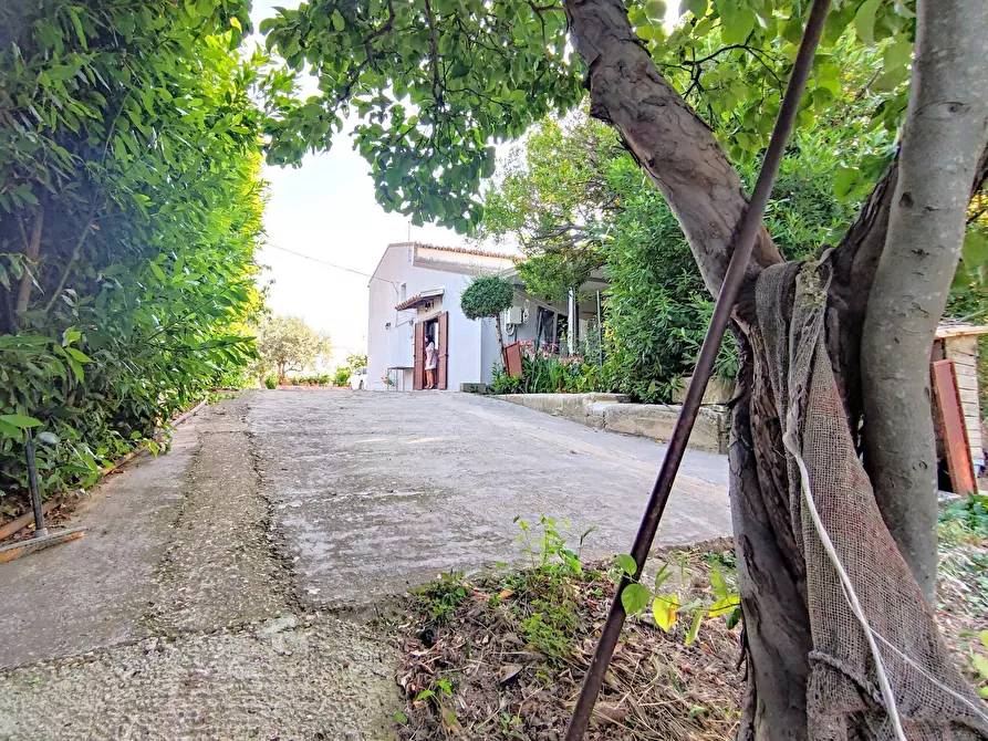Immagine 48 di Villa in vendita  in Via Vanella 182 snc a Modica
